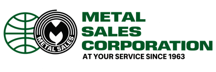 Metal Sales
